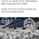 “동네 행사인가, 왜 이렇게 초라해” 지적 받은 한글날 576돌 경축식…실제 보니 이미지