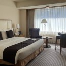 헬스장을 돈내야된다고..? 도쿄 임페리얼 호텔 후기: Imperial Hotel Toyko 숙박 - 전통과 품격 속 현실...