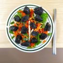 김치콩나물 삼겹살 이미지