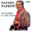 The Windmills Of Your Mind - Fausto Papetti - 이미지