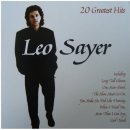 More Than I Can Say - Leo Sayer 이미지