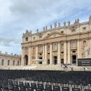 성베드로의집 | 바티칸 교황청 성베드로성당 대성전 기념품 성수 담는 곳 담아올 걸