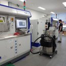 한국생산기술연구원 3D프린팅제조공정센터 이미지