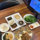 고기랑청목 | 성성동고기집 고기랑 청목 반찬부터 고기까지 다 맛있게 먹고 왔어요
