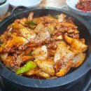 돼지랑낙지랑 이미지