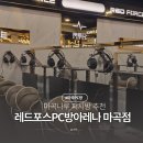 다인PC | 서울식물원 근처 놀거리 추천 시설 좋은 레드포스PC아레나 강서마곡점에서 더위피하기