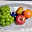 논산 과일가게 청년팜 선물세트 구매 후기
