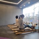 여성 전용 소래포구헬스장 &#34;에클로&#34; 논현점에서 운동 시작 했어요 💜