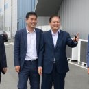 효성첨단소재(주) 전주공장 이미지
