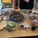 시골석쇠갈비 이미지