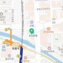 블루빈스커피 호원점 이미지