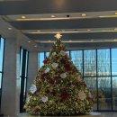 주차59 | [여의도] 워킹온더클라우드, 63빌딩 59층 뷰와 함께한 점심 한끼 (샐러드바 후기)