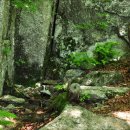 백운산약수터 이미지