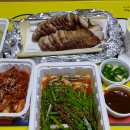 대나무통야식 이미지