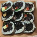 배말칼국수김밥통영서호점 이미지