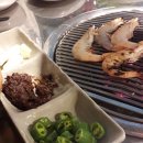 청솔뒷고기 이미지