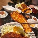 나고야 명물 미소카츠 맛집- [야바톤]나고야성 킨샤치 요코쵸점