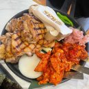 꽃돼지소숯불갈비 이미지