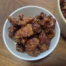 만미 | 용인중앙시장 김량장동 닭강정 만미닭강정 후기