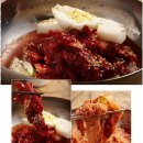 tv맛집 방영한 전국 삼대 코다리냉면 - 광주황코마을 방문기.. 이미지