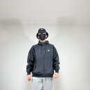 DA0002-010 킹성비 윈드러너자켓 착용후기!