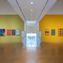 환기미술관 이미지