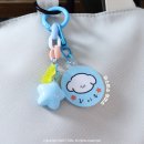 미소정미소 | 미소미소정미소 네임텍 아크릴 키링 주문제작 후기
