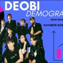 get to know Deobis! ＜3 이미지