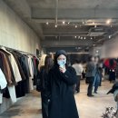 더니브라운(Derny Brown) | PATTERN] 파사드패턴 쇼룸 주말 방문 | 파사드패턴 캐시미어 싱글 코트/더블 코트 &amp; 퍼 점퍼 실착 후기🧥