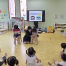 찾아가는 교통안전교육- 예담 어린이집 이미지