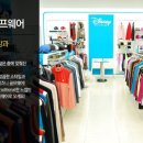 디즈니골프웨어 이미지