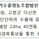 다산딸기수출 이미지