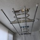 신일기업 | 원주 우산동 신일유토빌 아파트 베란다 올 스테인리스 빨래 건조대 설치 후기/재방문 고객이 다시...