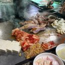 수락산 맛집 노포감성 오리고기 맛집 송산 후기