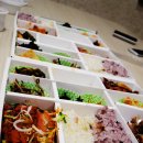 오영주도시락 | 엄마표 여의도도시락: 오영주도시락 배달 주문 후기