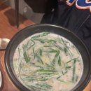 부산대 도야지면옥 돔베수육/국밥/고기국수