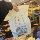 [진주맛집] 서부시장 삼천리 국수 다녀온 후기 (+청담김밥, 하이몬드과자점)