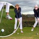 골프연습장 이미지