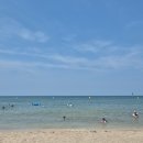 제주도 2박 3일 여행 &#39;이호테우해수욕장, 해변 포차&#39; 후기