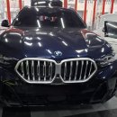 수원 블랙박스 보조배터리 장착, BMW X6 시공 가격 및 솔직 후기
