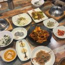 상동다짐 | [상동맛집] 나물반찬 무한리필 곤드레솥밥 정식 “아리아리정선” 후기