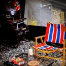 지리산 오도재 힐링캠핑장 이미지