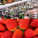 진서중학교 | 진주 아이와 가볼만한곳 진주 딸기축제 사전예약 일정 데이트 추천