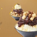 설빙명동