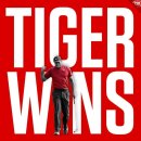 [오피셜] 타이거 우즈, PGA 투어 챔피언십 우승 이미지