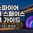 인셉션크리에이티브 | 인스파이어 원더 스페이스 총정리! 아레나부터 르스페이스까지 완벽 가이드 (2026년 최신)