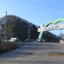 수락약수터 이미지