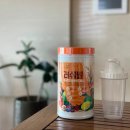 다이어트 선식 및 아침대용 쉐이크 러쉬밀
