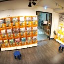 카페드봉봉 이미지