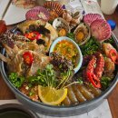 153해물 전문점 | 광안리 가볼만한 맛집 뷰좋은 식당 미포집 방문후기